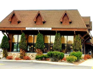 Friendship House Family Restaurant