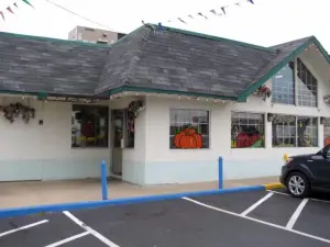 Eggman's Restaurant Inc