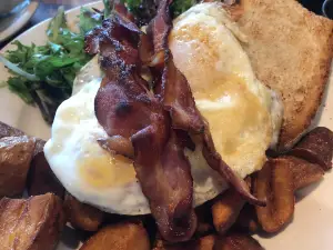 Cafe Mio