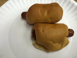 Pop's Daylight Donuts