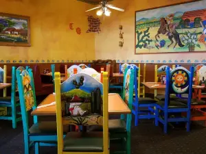 El Tapatio Méxican Restaurant