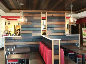 Arby's