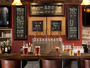 Turkey Hill Brewing Company