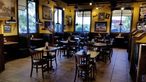 Zaxbys Chicken Fingers & Buffalo Wings in Simpson County
