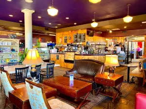 Babb's Coffee House