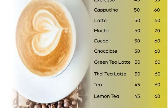 BLUE Café