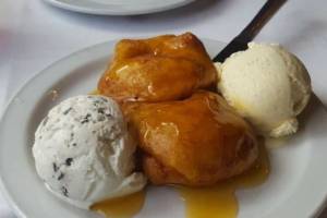 Popular dishes