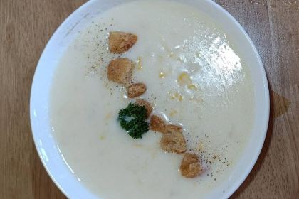 Tiệm ăn Đà Lạt Phố - Restaurant