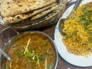 Waheed's Restaurant and Gourmet, Blackburn