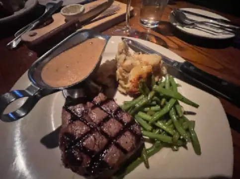 Mountain Jacks Steakhouse