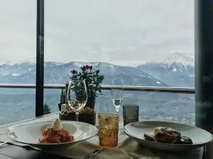 Miramonti Panorama Restaurant