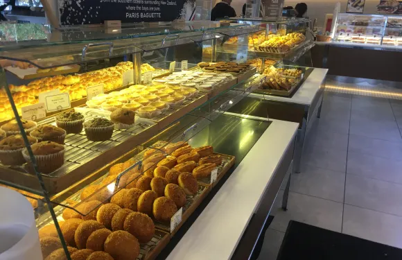Paris Baguette