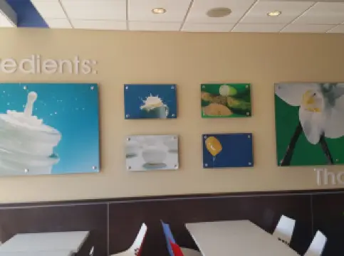 Goodberry's Frozen Custard