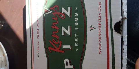 Kennys Pizza