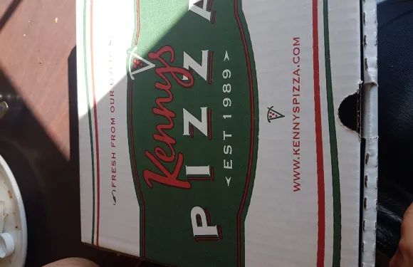 Kennys Pizza
