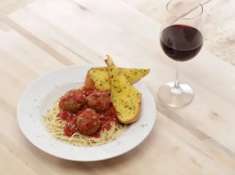 Johnny Brusco's New York Style Pizza