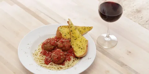 Johnny Brusco's New York Style Pizza