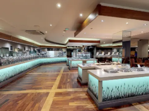 Aneesa's Buffet Restaurant