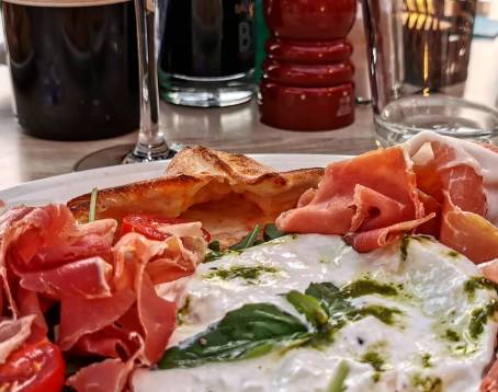 Marcellino Trattoria Pizzeria