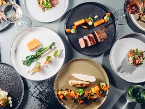 Restaurant Genuss-Atelier