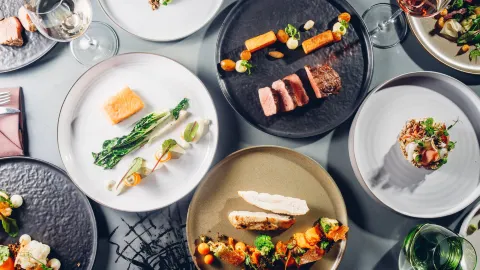 Restaurant Genuss-Atelier in Dresden