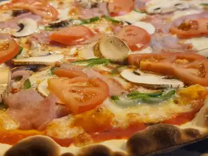 Pizzeria Adriano