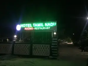 HOTEL TAMILNADU-PURE VEG MULTI CUISINE RESTAURANT