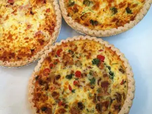 Zoey's Deli & Bakery