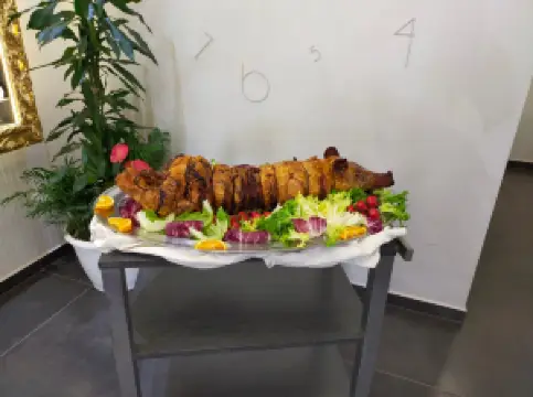 Ristorante Riviera Del Sole