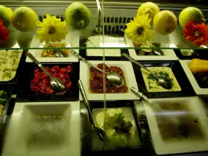 Kafe Serefe