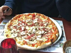 il padrino