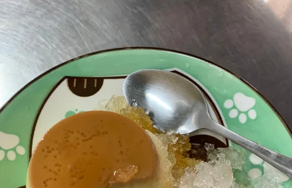七彩冰果店