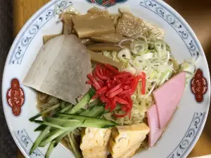 Ikoi Shokudō