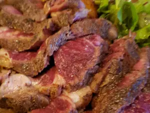 Umiyama Restaurant Bono!