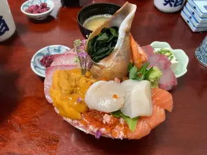 Fukagawa Tsuribune