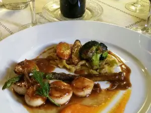 Le Petit Lauragais