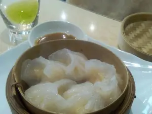 Aux Saveurs d'Asie
