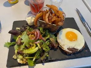 Le Rituel