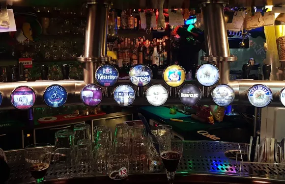 La Boite a Biere