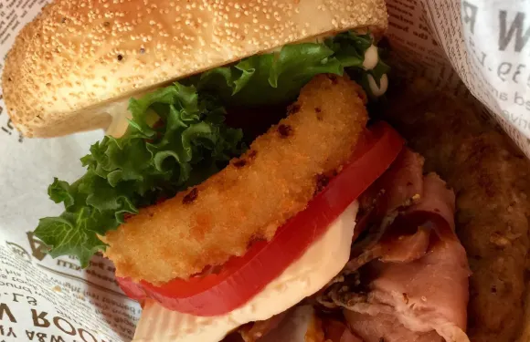 A&W