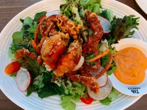 7th Street Bar & Bistro