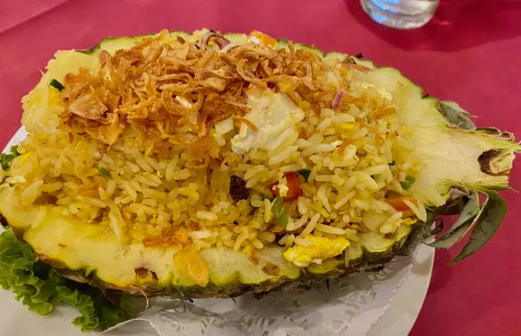 Naresdamri Restaurant