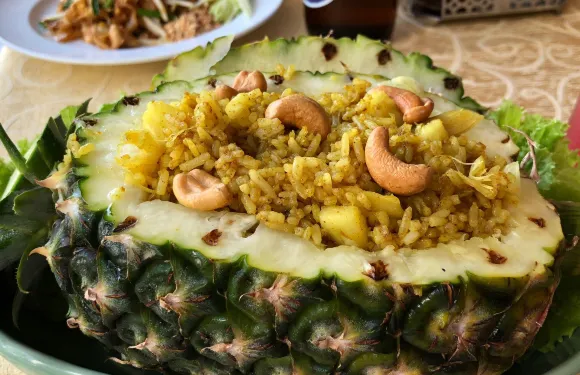 Sawasdee Restaurant