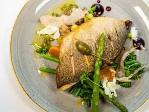 White Hart Hotel Restaurant