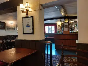 The Red Lion Inn