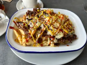 Count House Café
