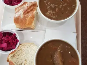 Home Farm Restaurant