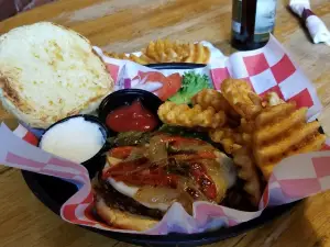 Marietta Brewing Company