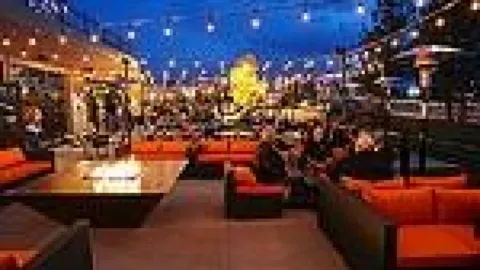 Brothers Bar & Grill in Lone Tree