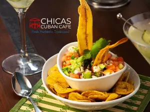 Chicas Cuban Cafe
